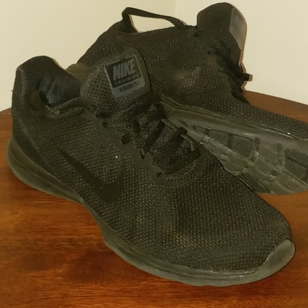Nike In Season Tr 8